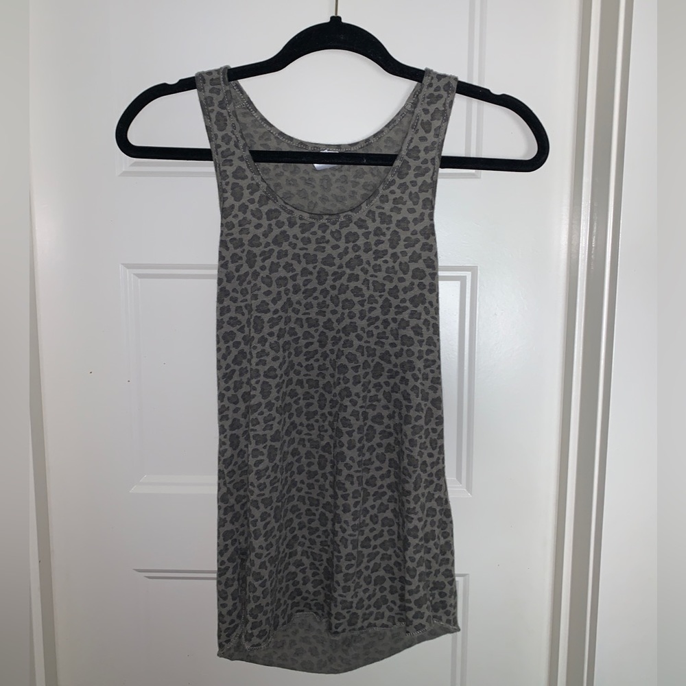 Alternative Tanktop - Picture 2 of 4